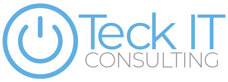 Teck IT Consulting