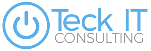 Teck IT Consulting Ltd. Logo